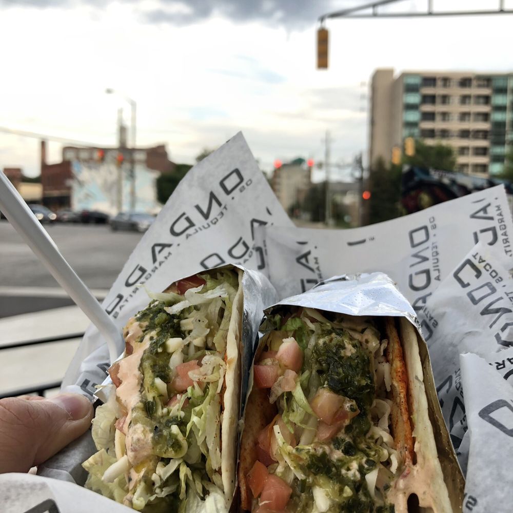 Condado Tacos - Sunset tacos - Tacos Near Me - Indianapolis, Indiana Condado Tacos - Sunset tacos - Tacos Near Me - Indianapolis, Indiana