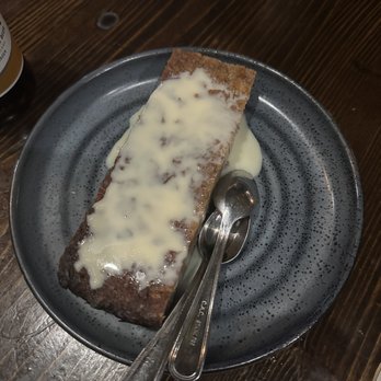 Saigon Social - Bread pudding - Vietnamese Near Me - New York, New York Saigon Social - Bread pudding - Vietnamese Near Me - New York, New York