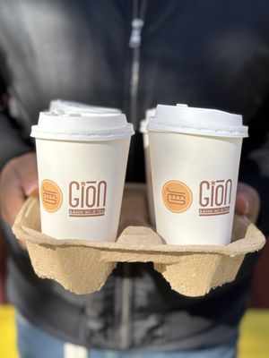 Gion Banh Mi & Tea by null