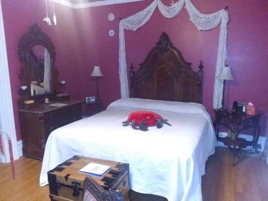 The Parador Inn by null