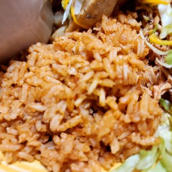 Henry’s Puffy Tacos - Rice - Mexican Near Me - San Antonio, Texas