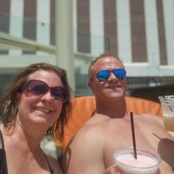 No kids & $30 "smoothies"