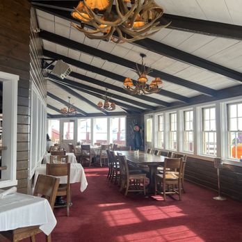 The Roundhouse - American Near Me - Sun Valley, Idaho The Roundhouse - American Near Me - Sun Valley, Idaho