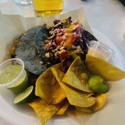 Gobernador Tacos