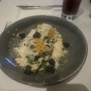 Alexander's Steakhouse - Pasadena - Caesar salad - Steakhouses Near Me - Pasadena, California Alexander's Steakhouse - Pasadena - Caesar salad - Steakhouses Near Me - Pasadena, California