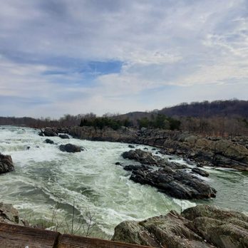 Great Falls Park - Peaceful - Parks Near Me - McLean, Virginia Great Falls Park - Peaceful - Parks Near Me - McLean, Virginia