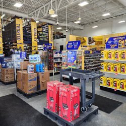 NAPA Auto Parts