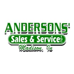 Andersons Sales & Service