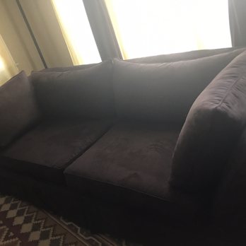 Ernesto's Upholstery - My old/new sofa - Furniture Reupholstery Near Me - Los Angeles, California
