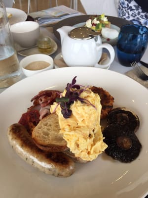 The Cape Kitchen by null