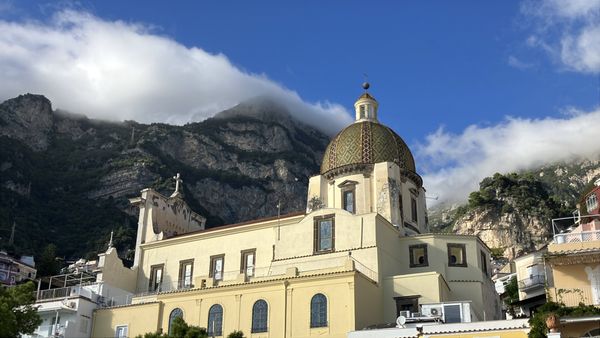 Chiesa di Santa Maria Assunta by null