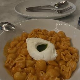 Spicy Pomodoro Pasta Spicy Pomodoro Pasta