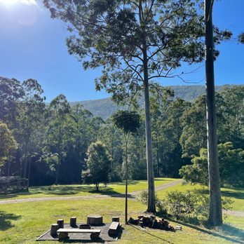 Carawirry Forest Escape - Guest Houses Near Me - Main Creek, NSW