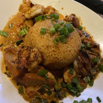 Yard House - Jambalaya - New American Near Me - Honolulu, Hawaii Yard House - Jambalaya - New American Near Me - Honolulu, Hawaii