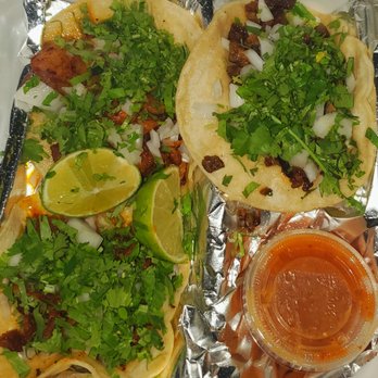 Tacqueria Ibarra - Food Trucks Near Me - kansas, Missouri Tacqueria Ibarra - Food Trucks Near Me - kansas, Missouri