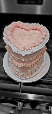 Sugar Babies Bake Shop by null