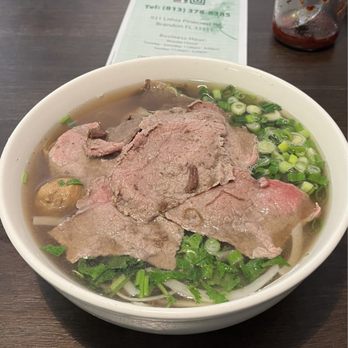 TasteaPho - Pho - Bubble Tea Near Me - Brandon, Florida