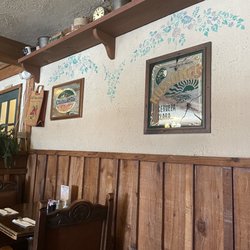 La Villa Mexican Food Restaurant