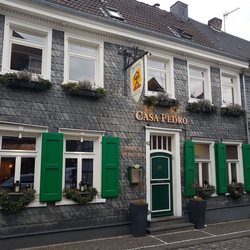 Restaurant Casa Pedro