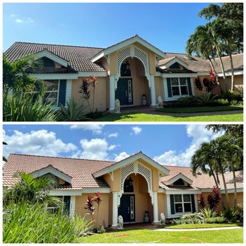 Sharp’s Pressure Cleaning - Roof Cleaning - Pressure Washers Near Me Sharp’s Pressure Cleaning - Roof Cleaning - Pressure Washers Near Me