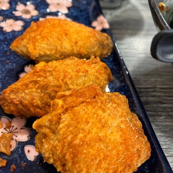 Laka  - Fried chicken - Chinese Near Me - Millbrae, California