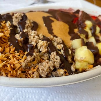 NU Kitchen - OAHU ACAI - Breakfast & Brunch Near Me - Somerville, Massachusetts NU Kitchen - OAHU ACAI - Breakfast & Brunch Near Me - Somerville, Massachusetts