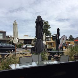 Nico's Pizza & Pasta