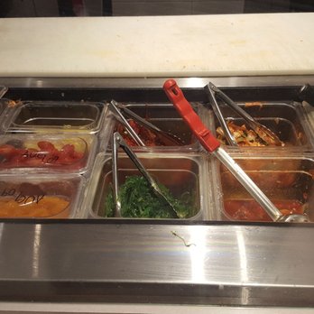 Poke Guys - Toppings - Hawaiian Near Me - Toronto, Ontario