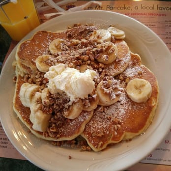 Mr. Pancake - American Near Me - Wisconsin Dells, Wisconsin Mr. Pancake - American Near Me - Wisconsin Dells, Wisconsin