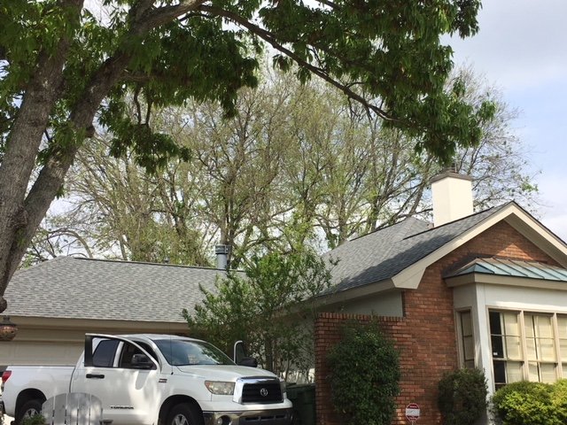 Slide of Sanford and Associates