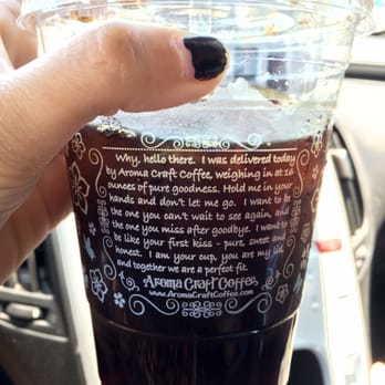 Aroma Craft Coffee - Love - Coffee Roasteries Near Me - Walnut, California Aroma Craft Coffee - Love - Coffee Roasteries Near Me - Walnut, California