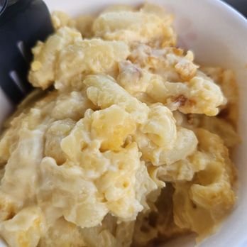 Chick-fil-A - Mac and cheese - Fast Food Near Me - Monterey Park, California