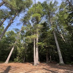 Ahern State Park