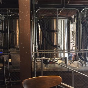 Newstead Brewing Co - My view - Gastropubs Near Me - Brisbane, QLD