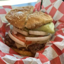 Smash Burger