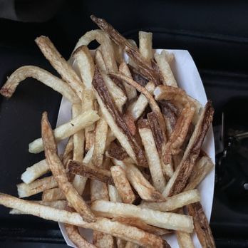 PICK-QUICK Drive In - Fries - Fast Food Near Me - Seattle, Washington PICK-QUICK Drive In - Fries - Fast Food Near Me - Seattle, Washington