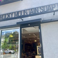 Rocky Mountain Soap Company