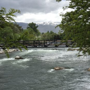Truckee Riverwalk - Hiking Near Me - Reno, Nevada Truckee Riverwalk - Hiking Near Me - Reno, Nevada