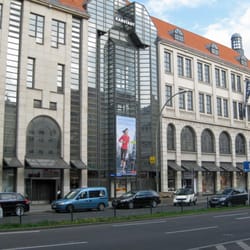 Karstadt - KARSTADT Berlin Tempelhof