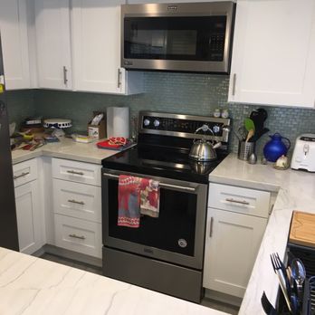 McCulloch Builders - It's small, but perfect for me. - General Contractors Near Me - Camarillo, California