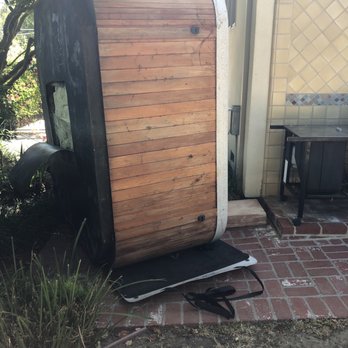 Weese Spa Mover Services - Movers Near Me - San Jose, California