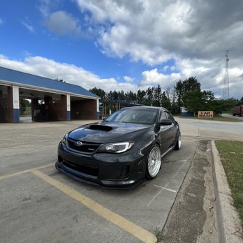 Pristine Wraps & Autostyling - Subaru - Auto Customization Near Me Pristine Wraps & Autostyling - Subaru - Auto Customization Near Me