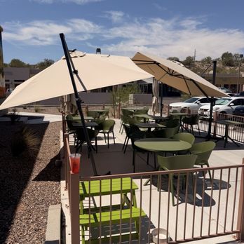 Desert Drifter - Coffee & Tea Near Me - Oro Valley, Arizona Desert Drifter - Coffee & Tea Near Me - Oro Valley, Arizona