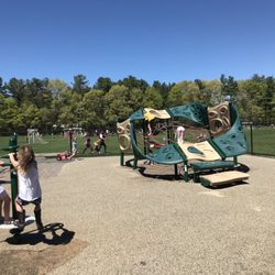 Haskell Field