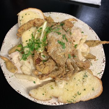 Seither's Seafood - Venice Crab Trap Pasta - Seafood Near Me - Harahan, Louisiana Seither's Seafood - Venice Crab Trap Pasta - Seafood Near Me - Harahan, Louisiana