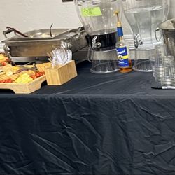 Midwest City Elks Lodge - Food