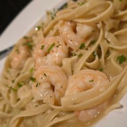 Pomodoro Italian Kitchen - Shrimp Scampi
