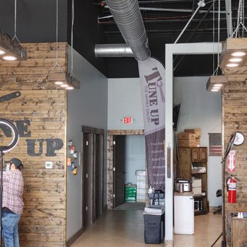 Tune Up The Manly Salon - Men's Hair Salons Near Me - San Antonio, Texas Tune Up The Manly Salon - Men's Hair Salons Near Me - San Antonio, Texas