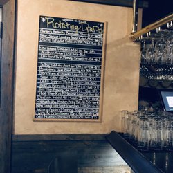 Glass Half Full Taproom