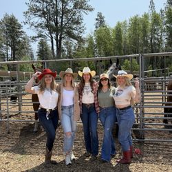 Black Butte Stables